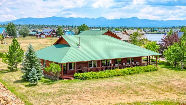 $965,000 | 69 Northshore Circle, Pagosa Springs, CO 81147