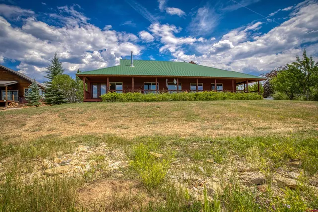 $965,000 | 69 Northshore Circle, Pagosa Springs, CO 81147