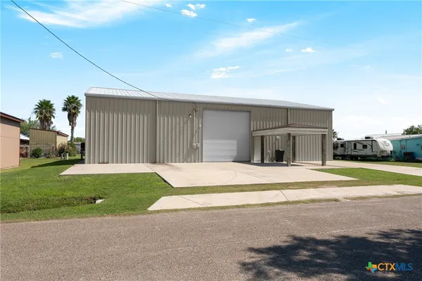 $575,000 | 214 Copano Drive, Port Mansfield, TX 78580