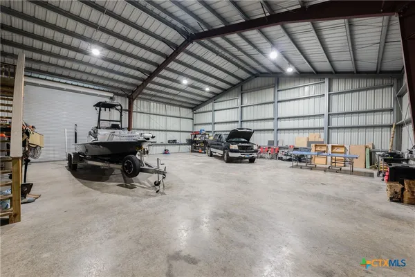 $575,000 | 214 Copano Drive, Port Mansfield, TX 78580