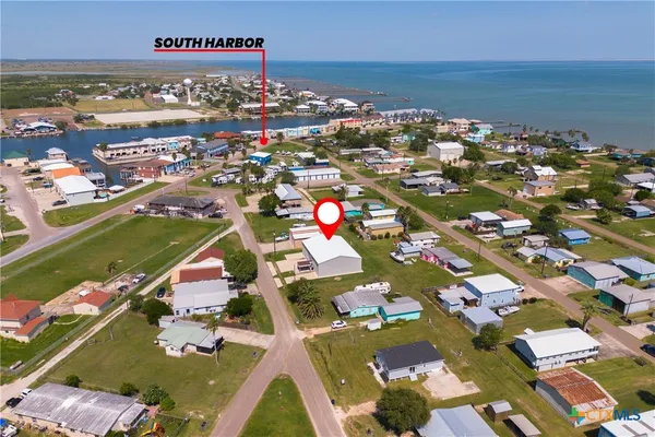 $575,000 | 214 Copano Drive, Port Mansfield, TX 78580
