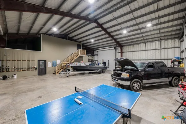 $575,000 | 214 Copano Drive, Port Mansfield, TX 78580