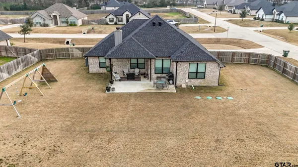 $429,999 | 14144 Foxtail Drive, Flint, TX 75762