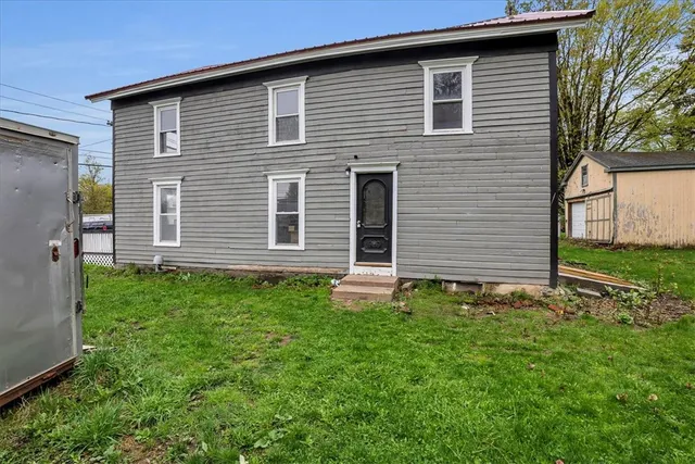 $154,900 | 7383 State Highway, Schuyler Lake, NY 13457