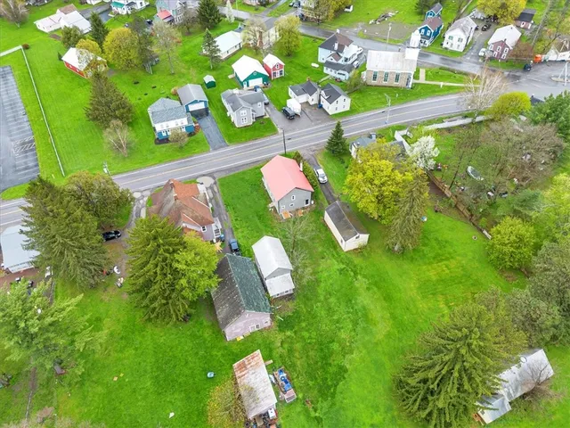 $154,900 | 7383 State Highway, Schuyler Lake, NY 13457