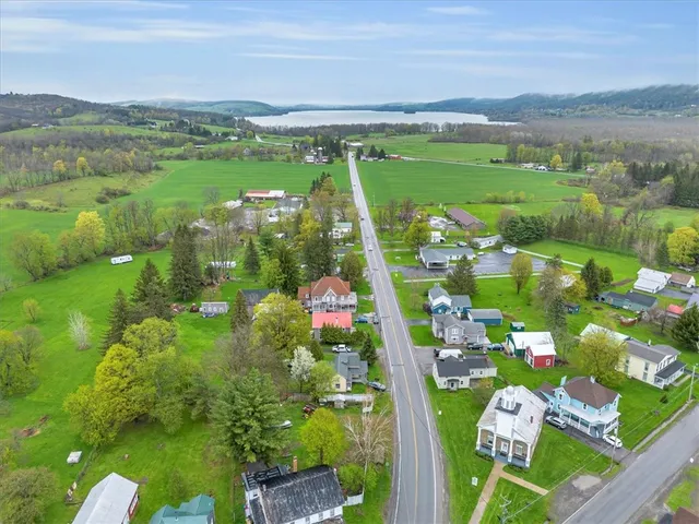 $154,900 | 7383 State Highway, Schuyler Lake, NY 13457