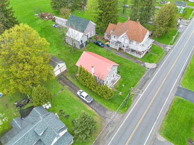 $154,900 | 7383 State Highway, Schuyler Lake, NY 13457