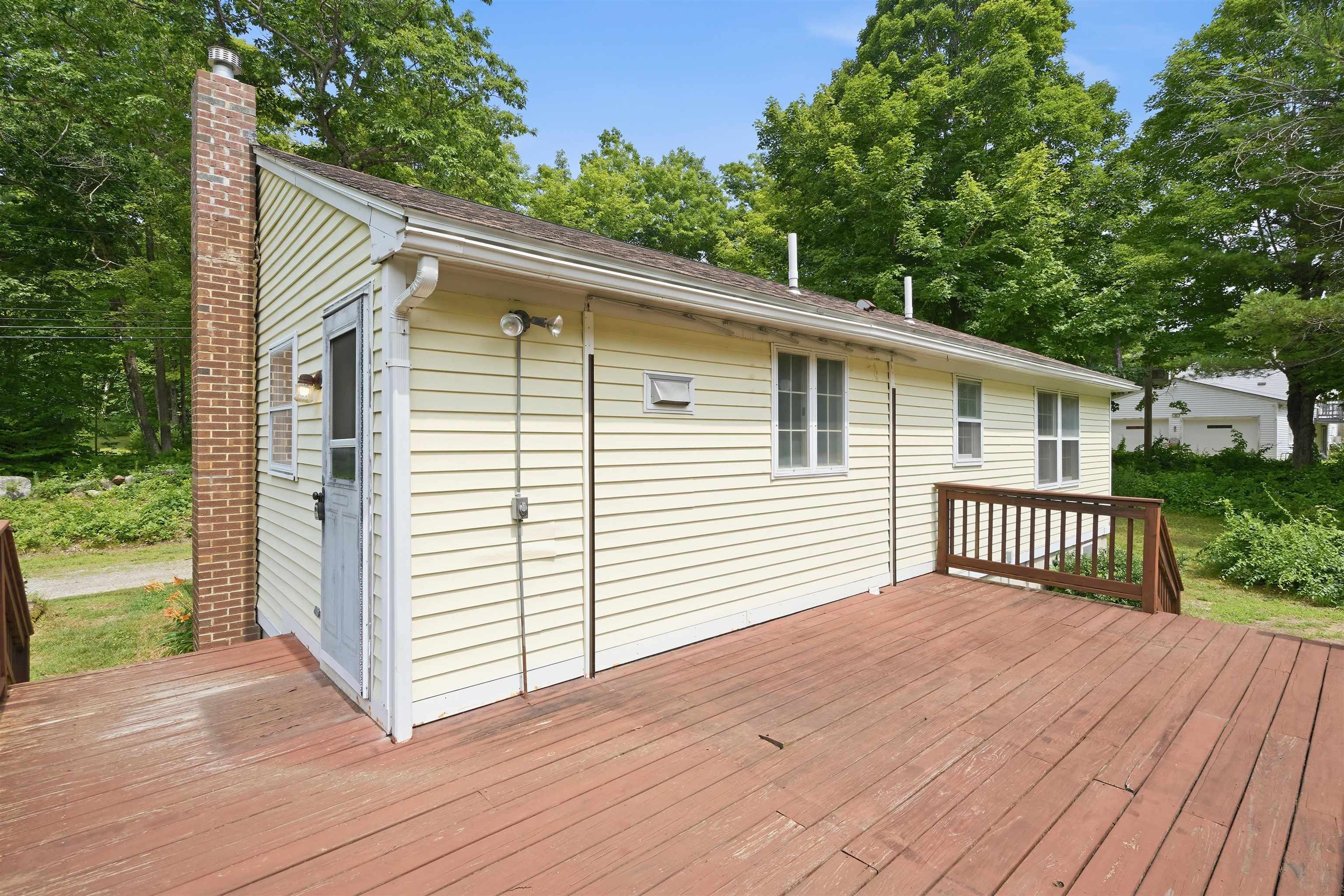 39 Old Center Harbor Road Meredith, NH 03253 - Photo 13 of 48