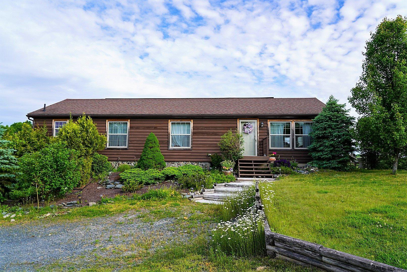 2181 Jensis Road Castleton-on-Hudson, NY 12033 - Photo 1 of 44 Photo 1