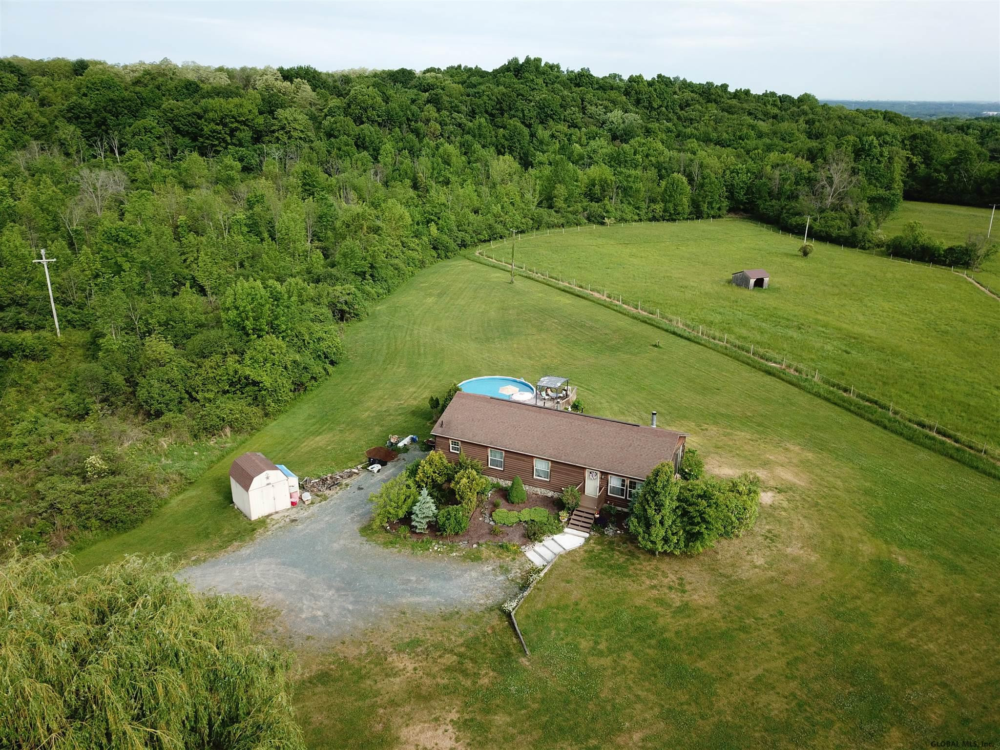 2181 Jensis Road Castleton-on-Hudson, NY 12033 - Photo 2 of 44 Photo 2