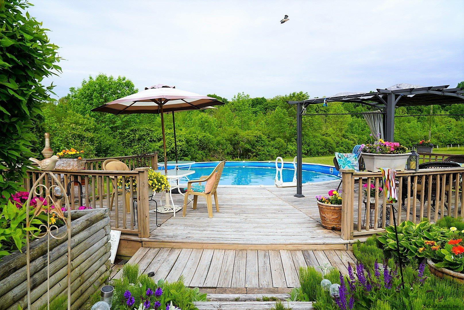 2181 Jensis Road Castleton-on-Hudson, NY 12033 - Photo 36 of 44 Photo 36