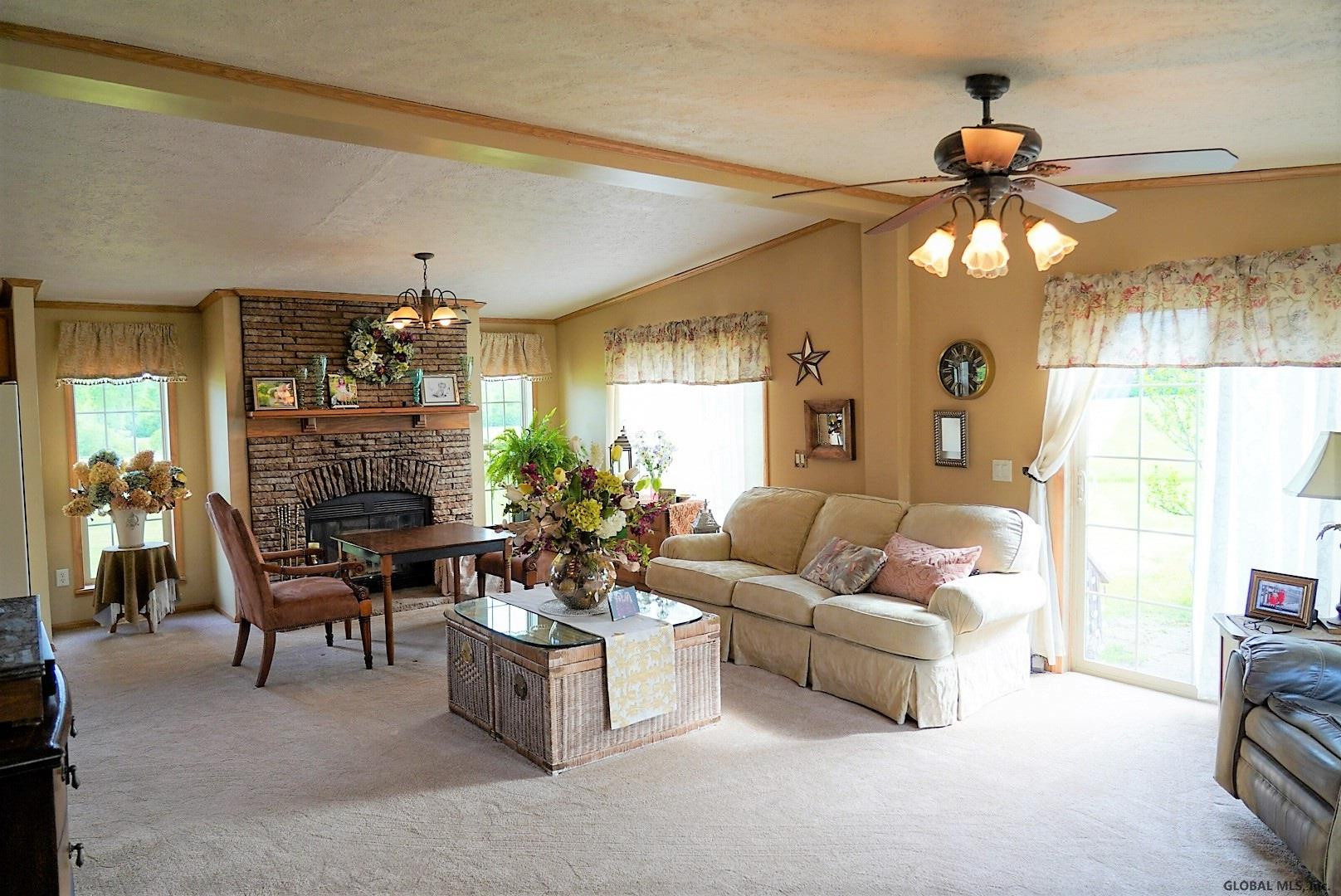2181 Jensis Road Castleton-on-Hudson, NY 12033 - Photo 4 of 44 Photo 4