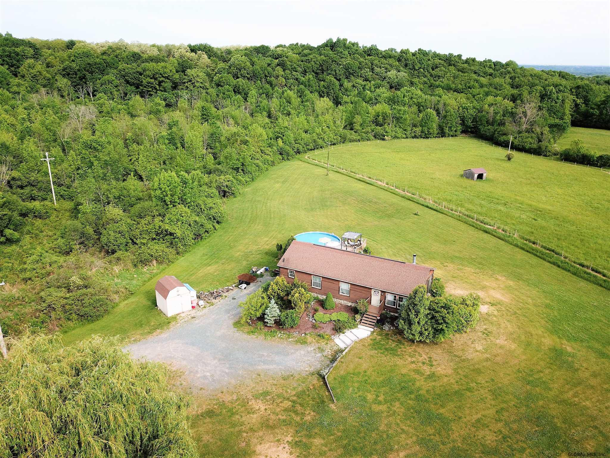 2181 Jensis Road Castleton-on-Hudson, NY 12033 - Photo 43 of 44 Photo 43