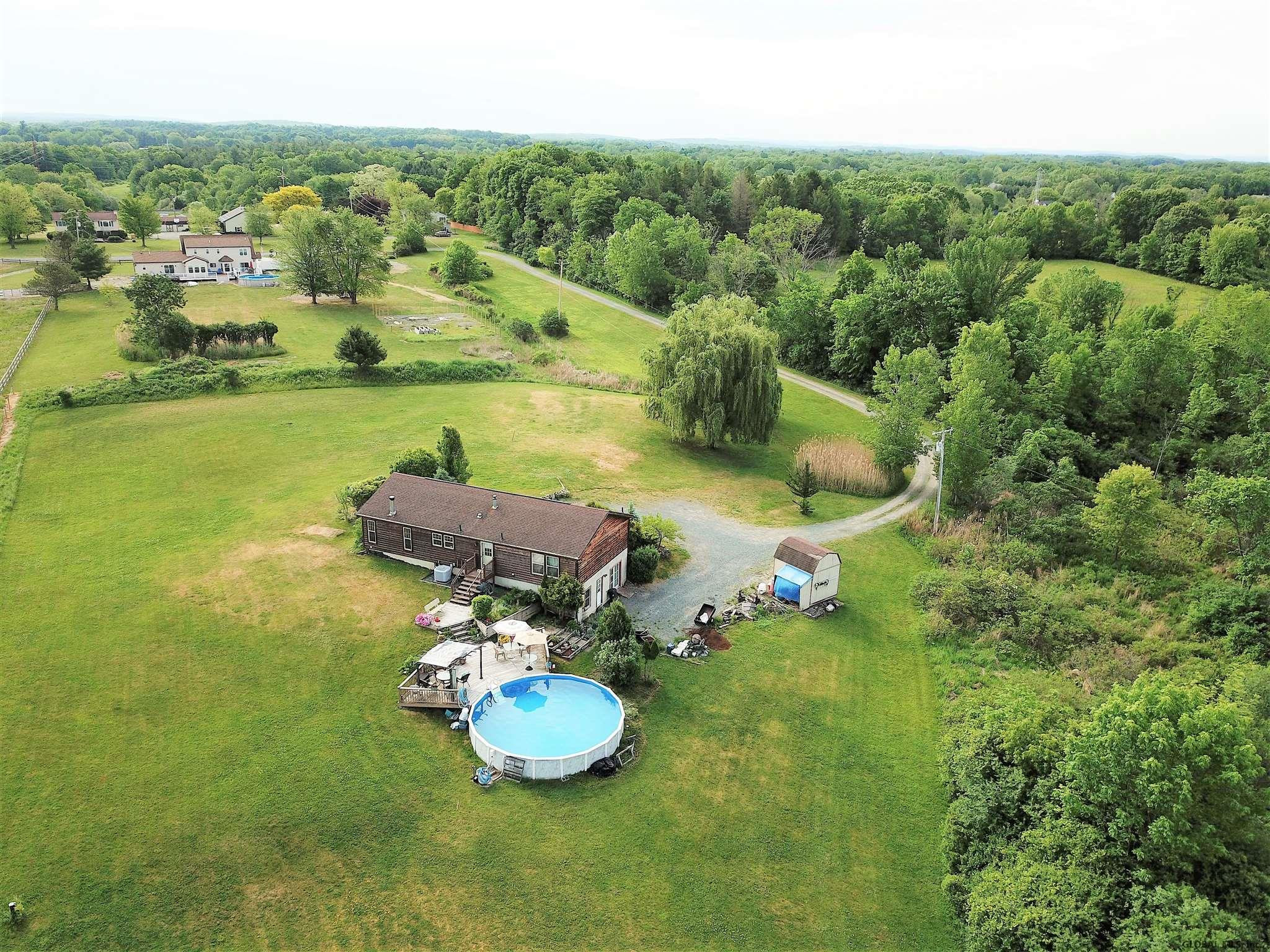 2181 Jensis Road Castleton-on-Hudson, NY 12033 - Photo 44 of 44 Photo 44