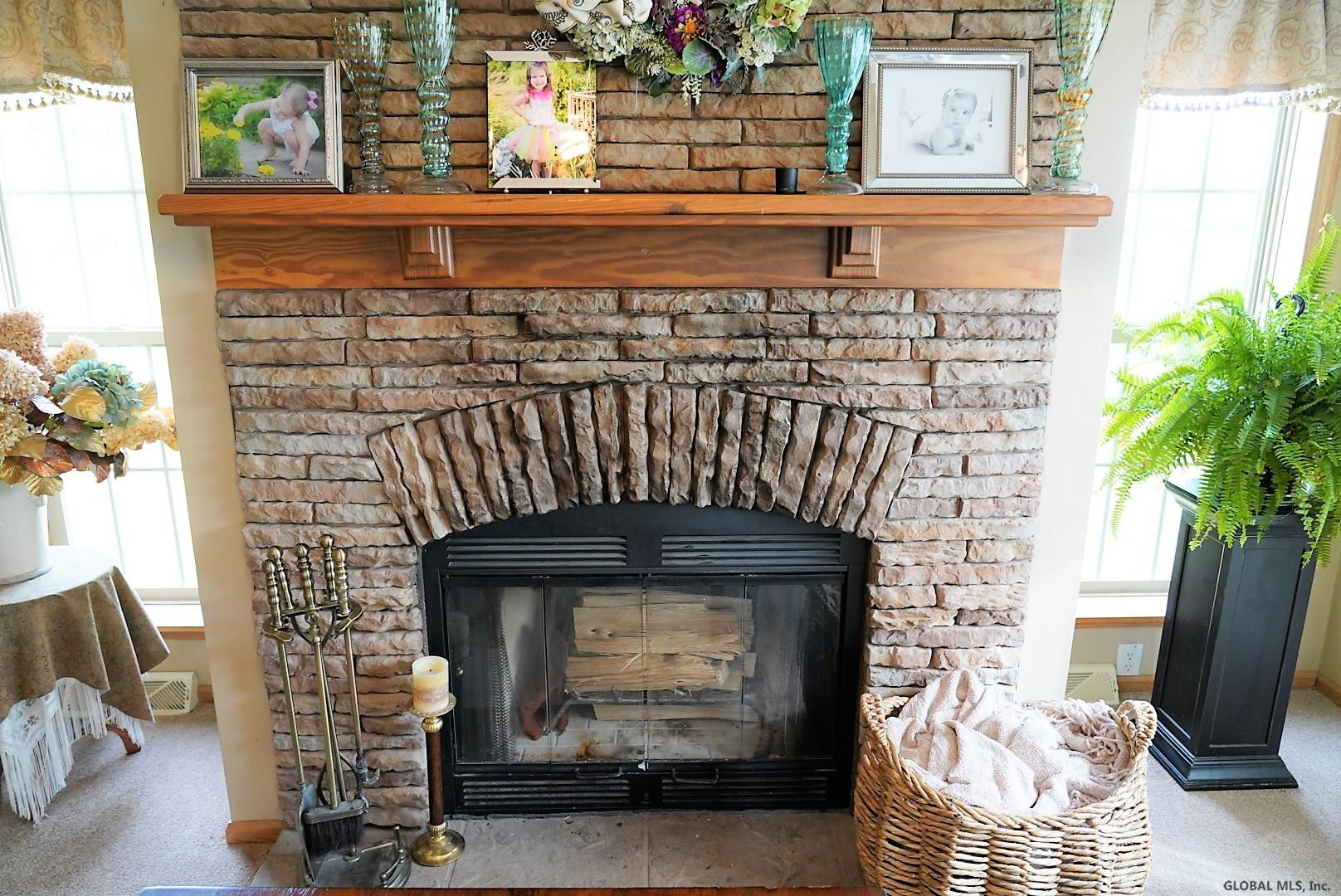 2181 Jensis Road Castleton-on-Hudson, NY 12033 - Photo 6 of 44 Photo 6