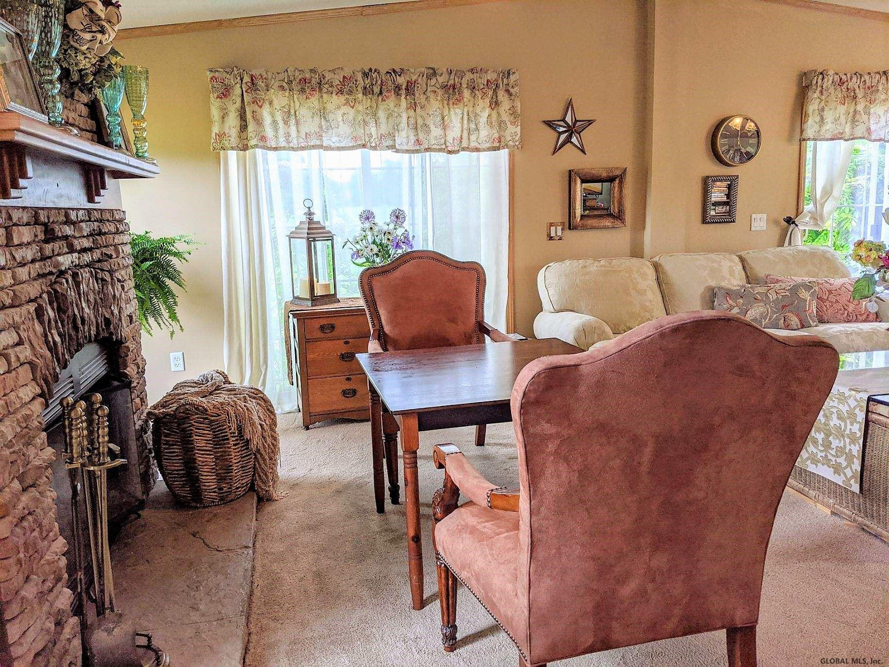 2181 Jensis Road Castleton-on-Hudson, NY 12033 - Photo 7 of 44 Photo 7