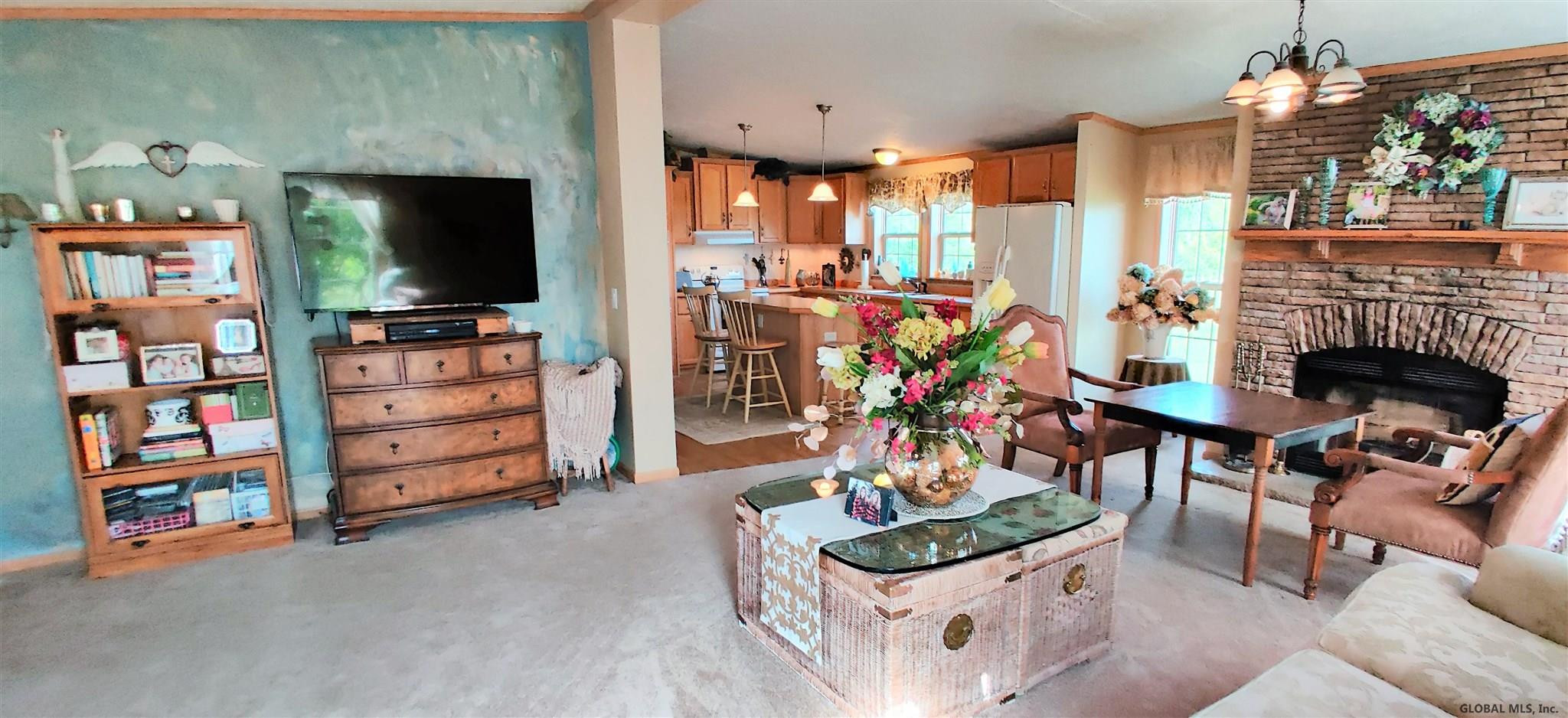 2181 Jensis Road Castleton-on-Hudson, NY 12033 - Photo 9 of 44 Photo 9