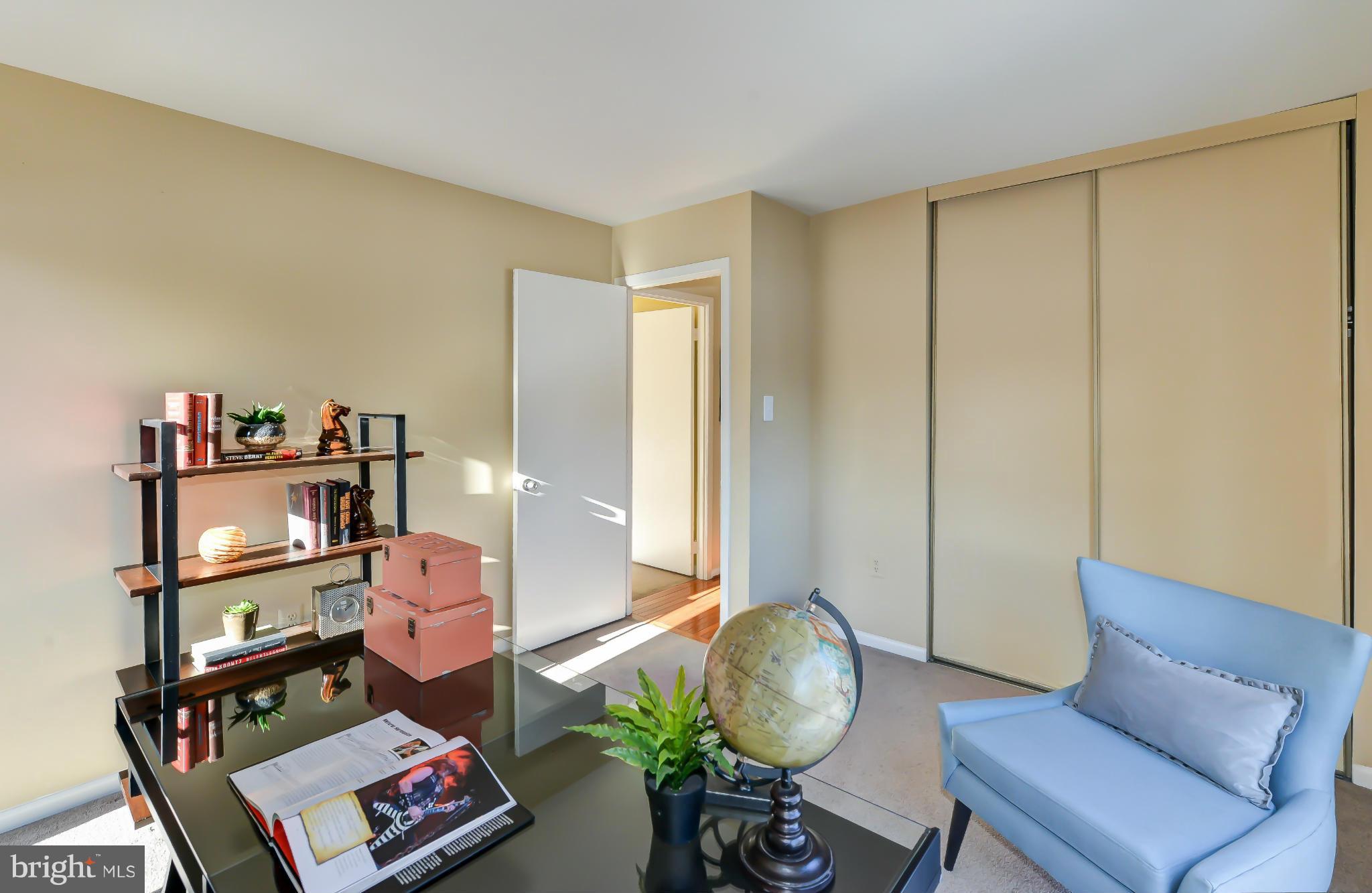 11216 Lagoon Lane Reston, VA 20191 - Photo 22 of 30 Third Bedroom