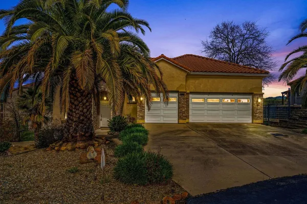 $740,000 | 66 Argonaut Drive, Copperopolis, CA 95228
