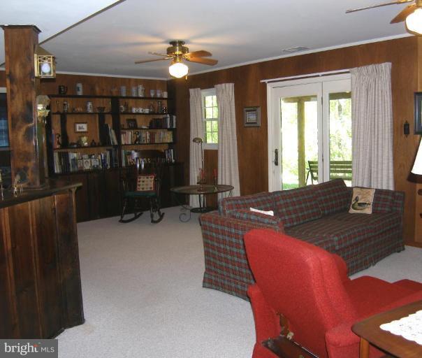 5627 Ravenel Lane Springfield, VA 22151 - Photo 12 of 14 Recreation Room #2