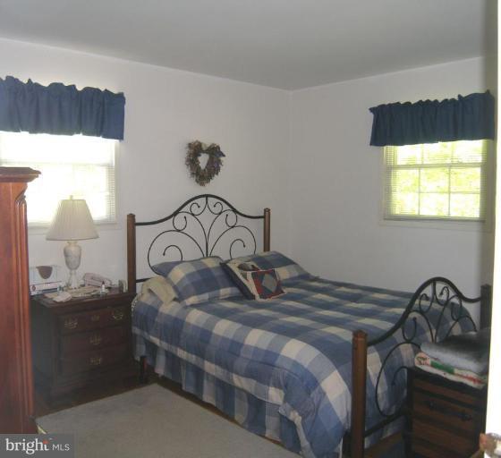 5627 Ravenel Lane Springfield, VA 22151 - Photo 8 of 14 Bedroom #2