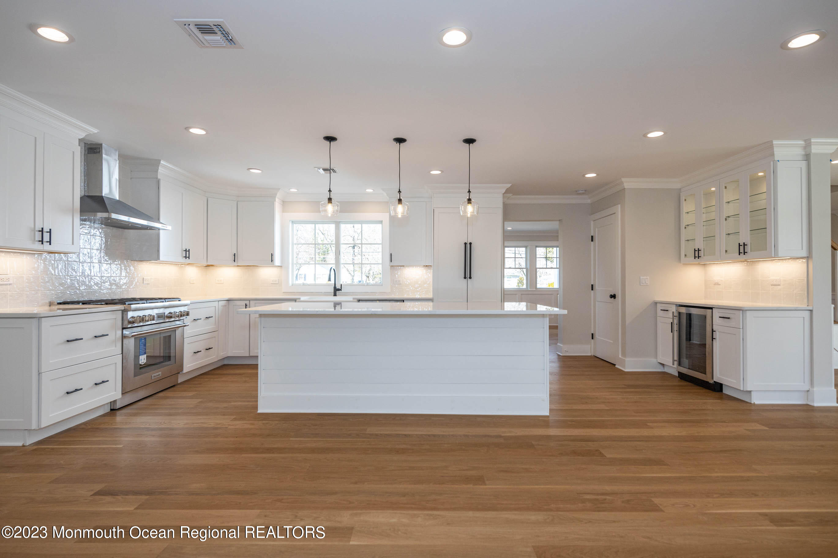 333 Harding Road Little Silver, NJ 07739 - Photo 15 of 56 KITCHEN