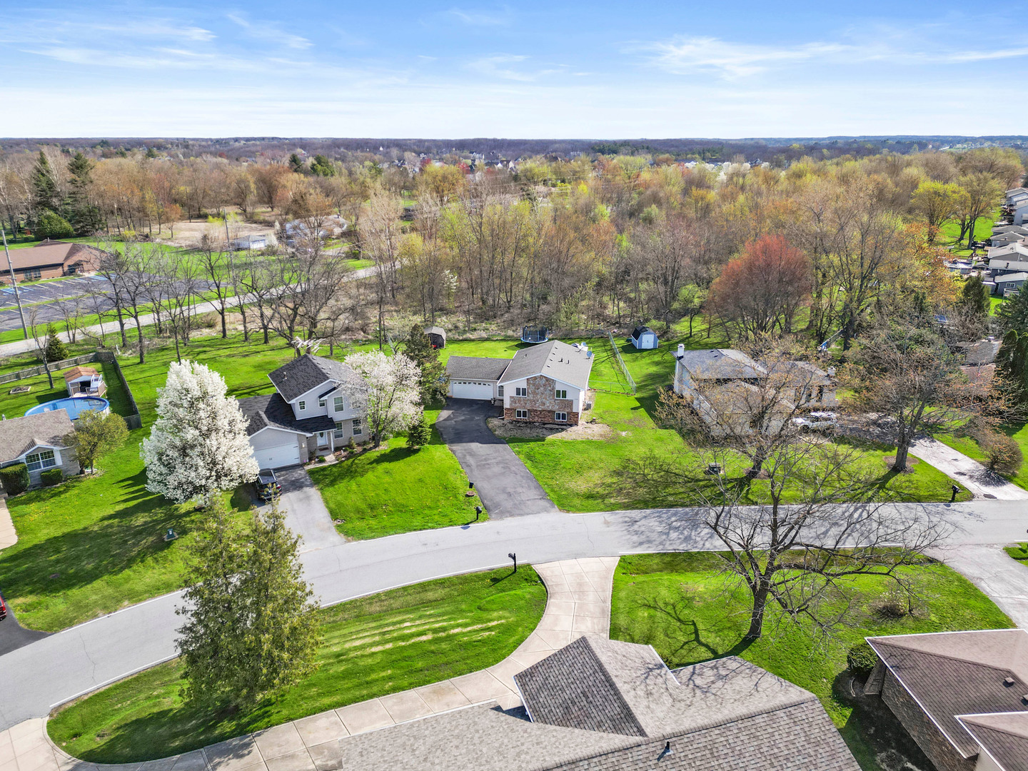1340 Brandywine Road Crown Point, IN 46307 - Photo 4 of 35 Gallery Image 4