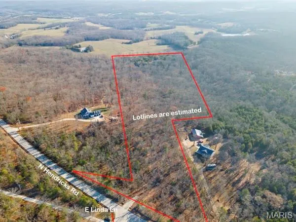 $269,514 | 0 North Hendricks Road, Robertsville, MO 63072