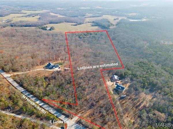 0 North Hendricks Road Robertsville, MO 63072 - Photo 3 of 26