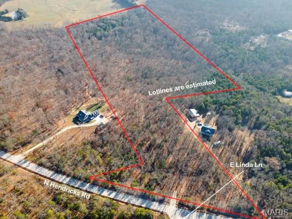 $269,514 | 0 North Hendricks Road, Robertsville, MO 63072