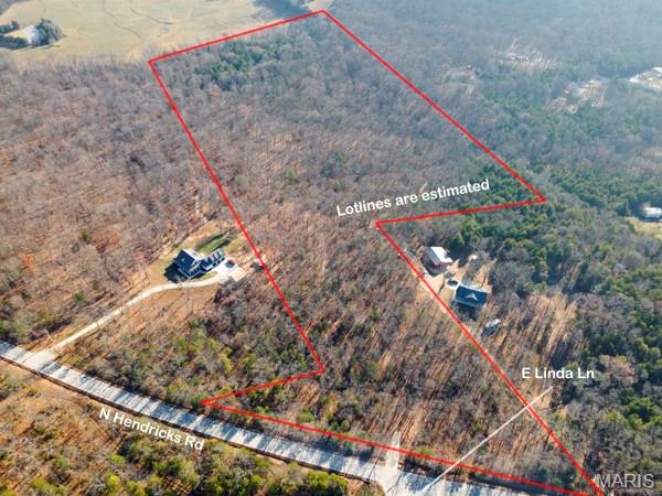 0 North Hendricks Road Robertsville, MO 63072 - Photo 7 of 26