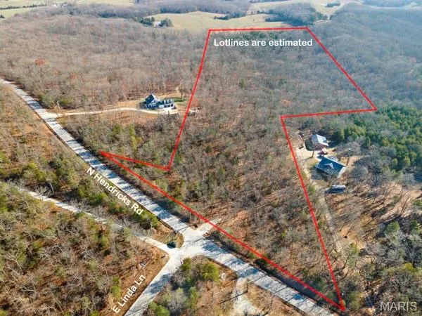$269,514 | 0 North Hendricks Road, Robertsville, MO 63072