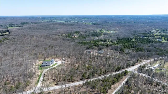 $269,514 | 0 North Hendricks Road, Robertsville, MO 63072