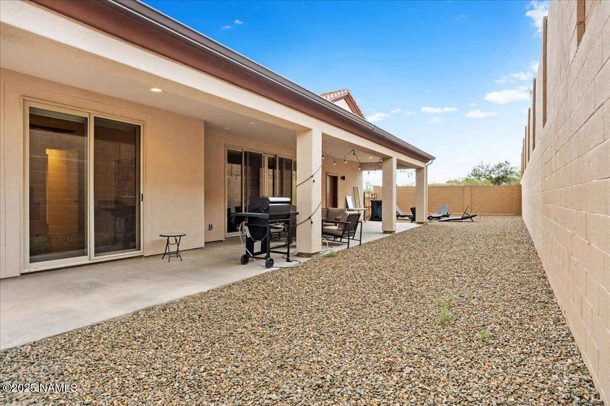 524 Powder Box Road Clarkdale, AZ 86324 - Photo 24 of 32 23-Backyard