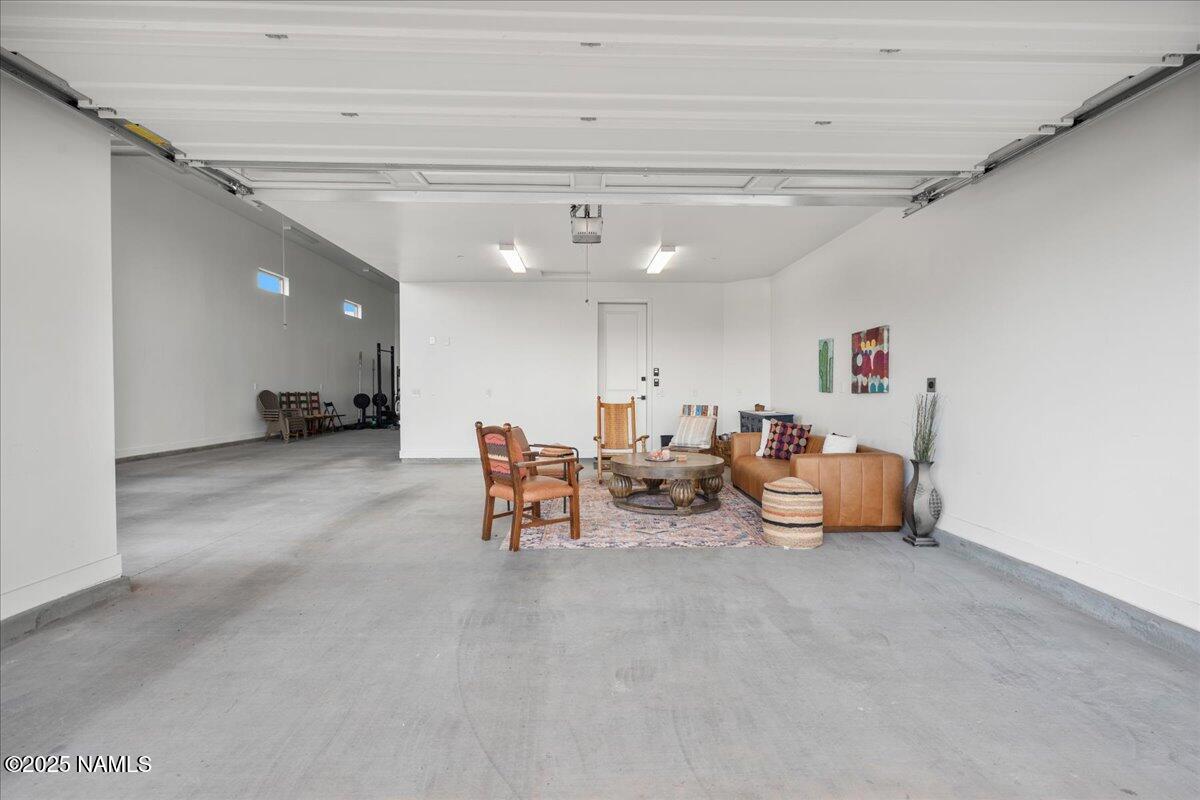 524 Powder Box Road Clarkdale, AZ 86324 - Photo 27 of 32 26-Garage