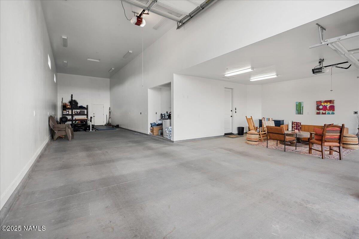 524 Powder Box Road Clarkdale, AZ 86324 - Photo 28 of 32 27-RV Garage