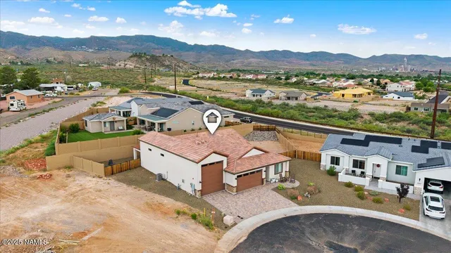 $749,900 | 524 Powder Box Road, Clarkdale, AZ 86324