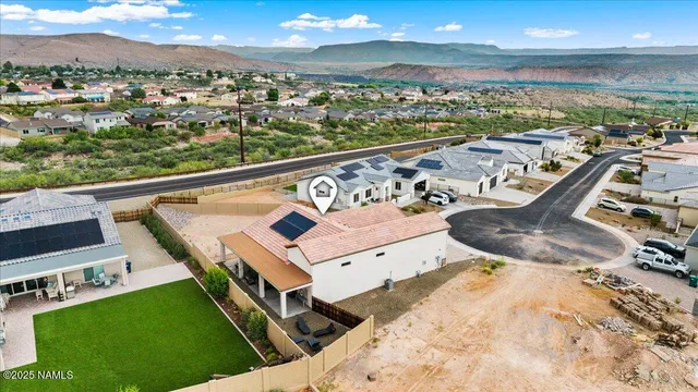 $749,900 | 524 Powder Box Road, Clarkdale, AZ 86324