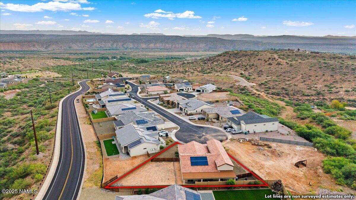 524 Powder Box Road Clarkdale, AZ 86324 - Photo 32 of 32 a view of a city