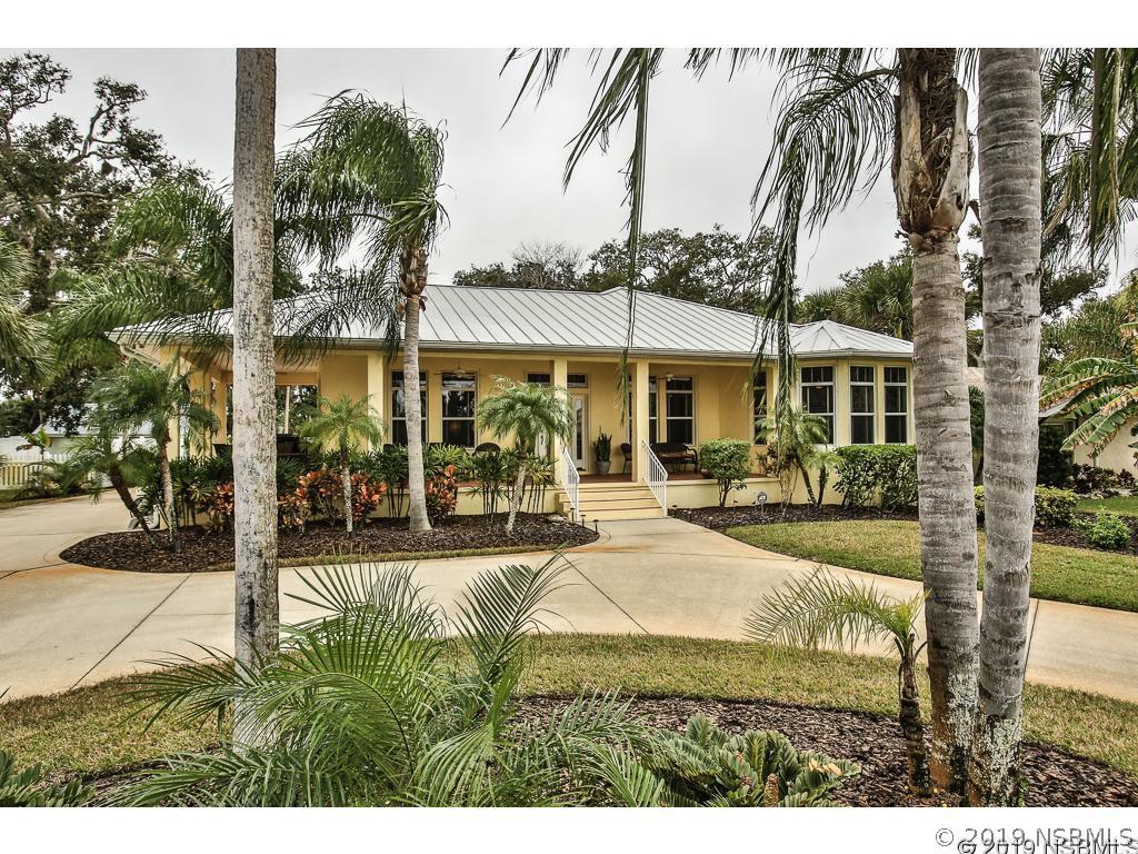 1506 South Riverside Drive Edgewater, FL 32132 - Photo 1 of 21 Gallery Image 1