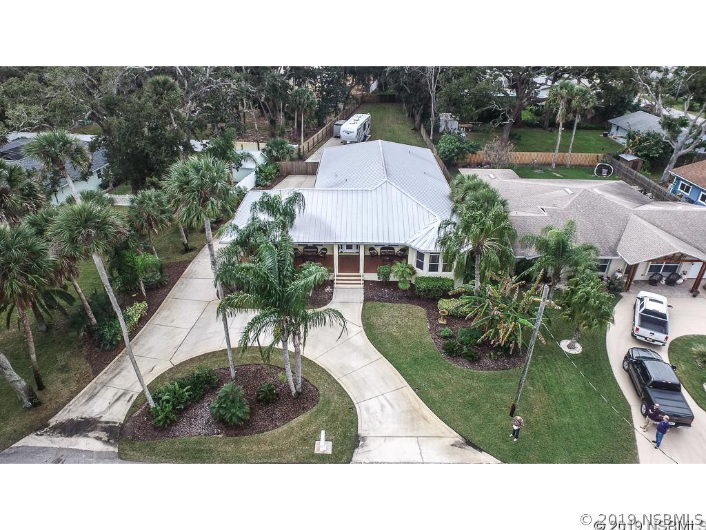 1506 South Riverside Drive Edgewater, FL 32132 - Photo 2 of 21 Gallery Image 2