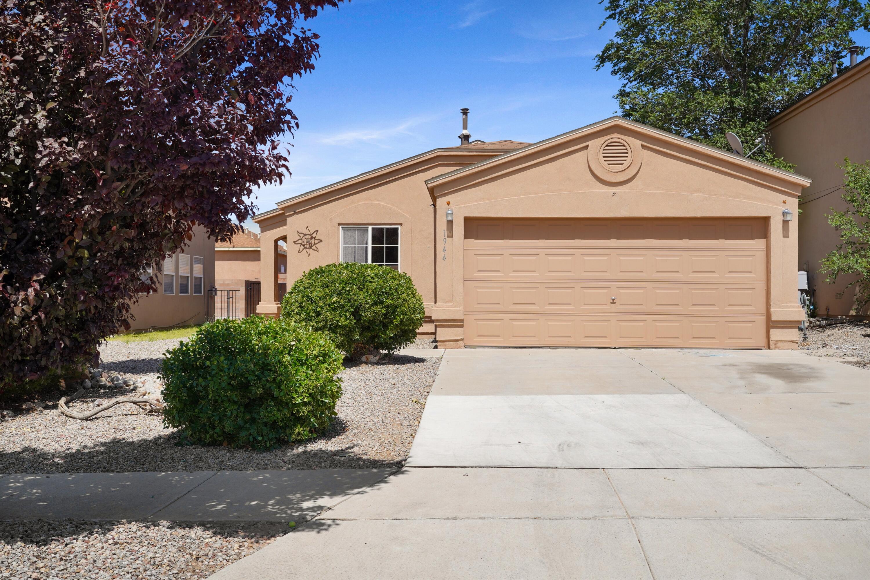 1944 Sierra Norte Loop Northeast Rio Rancho, NM 87144 - Photo 1 of 1 Gallery Image 1