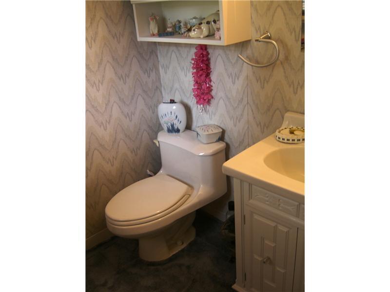 326 Malone Ridge Road Washington, PA 15301 - Photo 16 of 25 Other. HALF BATH OFF THE MASTER BEDROOM