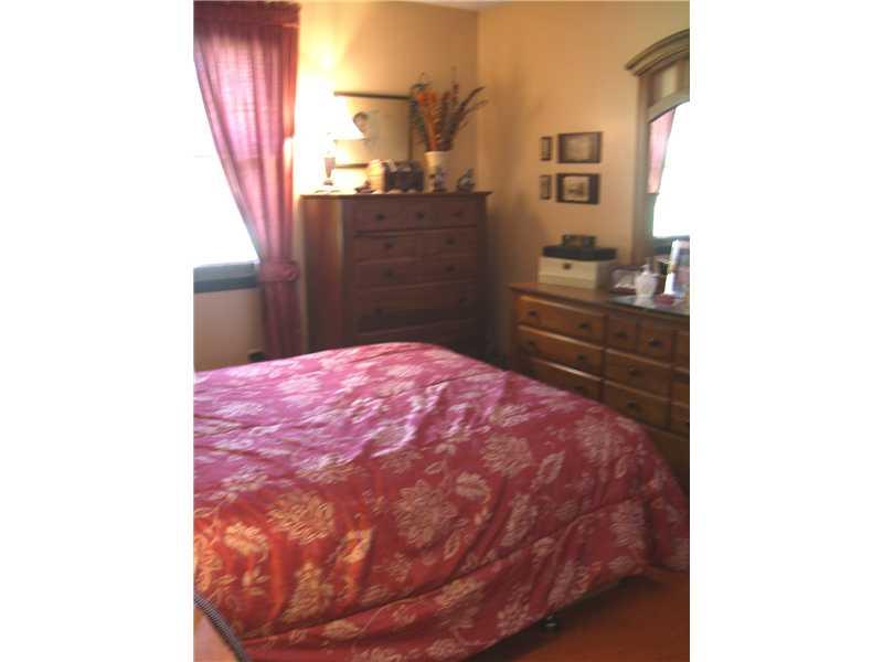 326 Malone Ridge Road Washington, PA 15301 - Photo 18 of 25 Bedroom.