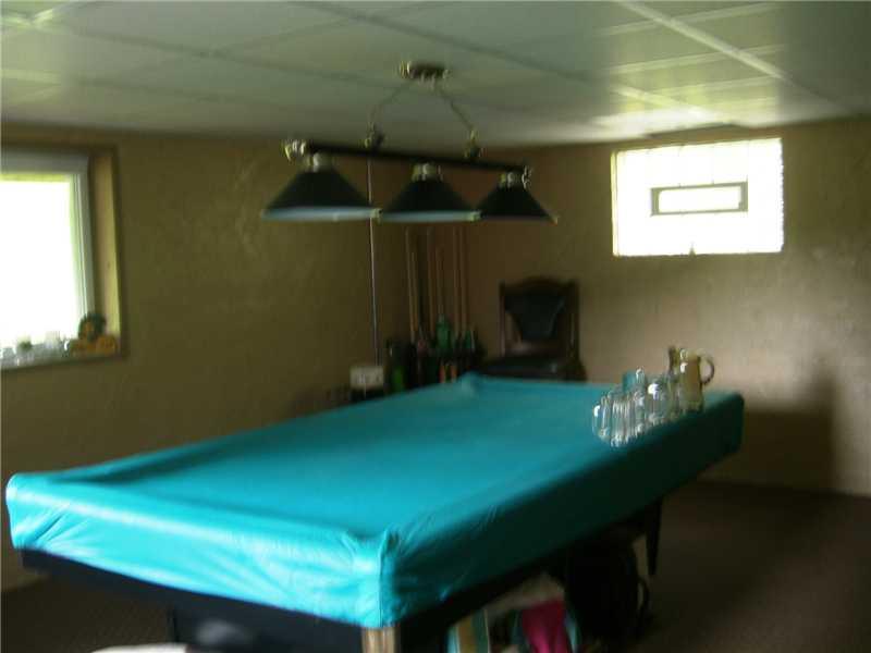326 Malone Ridge Road Washington, PA 15301 - Photo 22 of 25 Other. LOWER LEVEL SECOND GAMEROOM HAS PROPANE HEAT