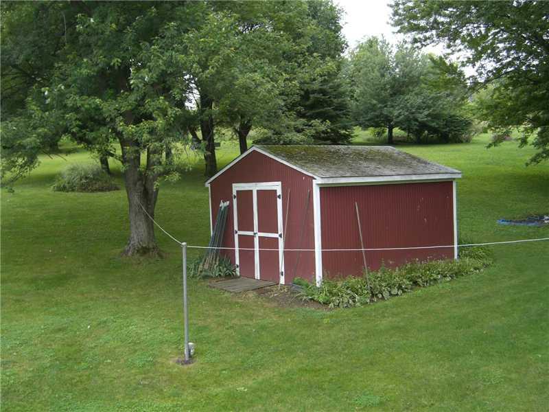 326 Malone Ridge Road Washington, PA 15301 - Photo 24 of 25 Other. SHED