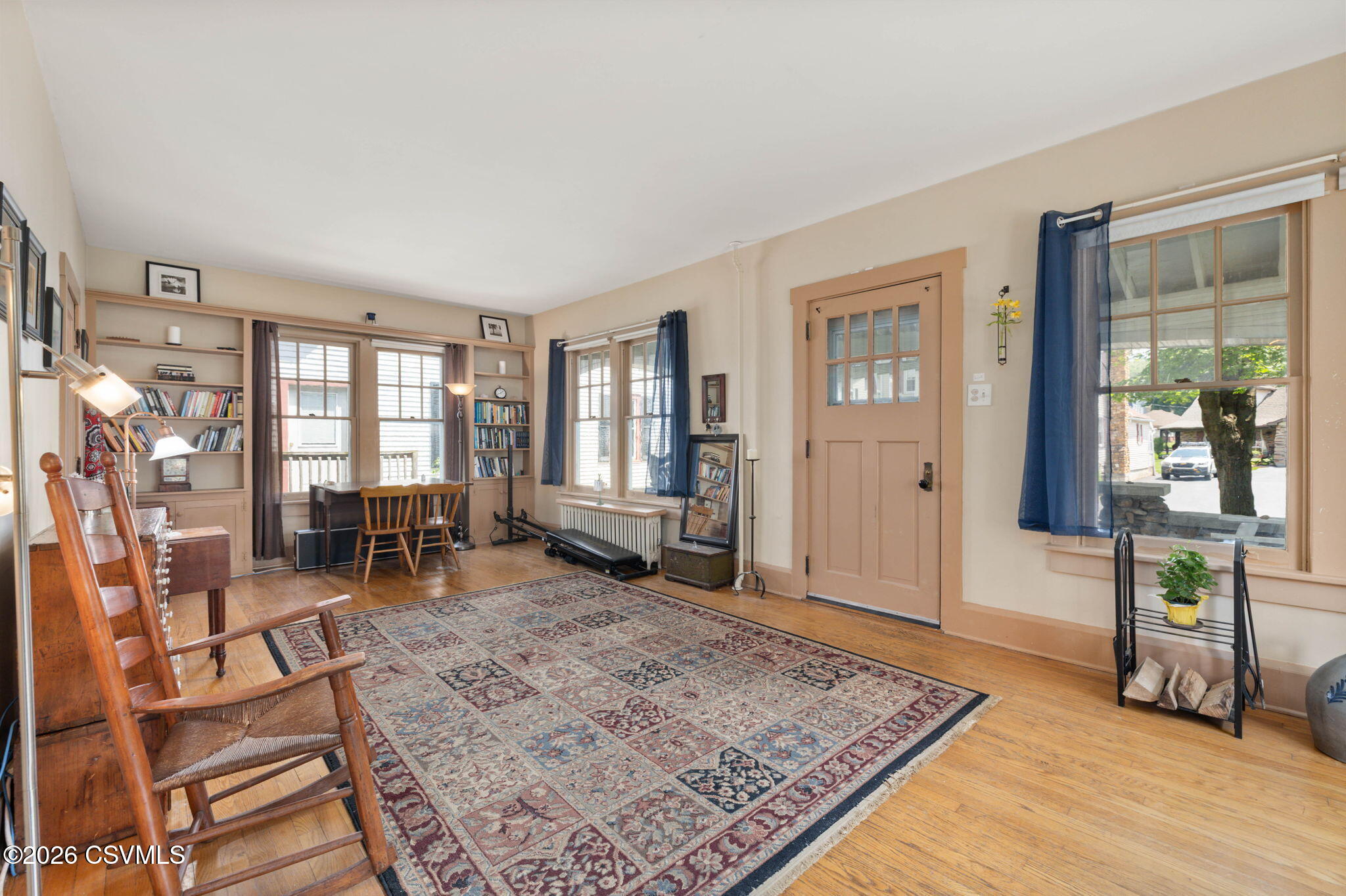 284 Walnut Street Mifflinburg, PA 17844 - Photo 13 of 28