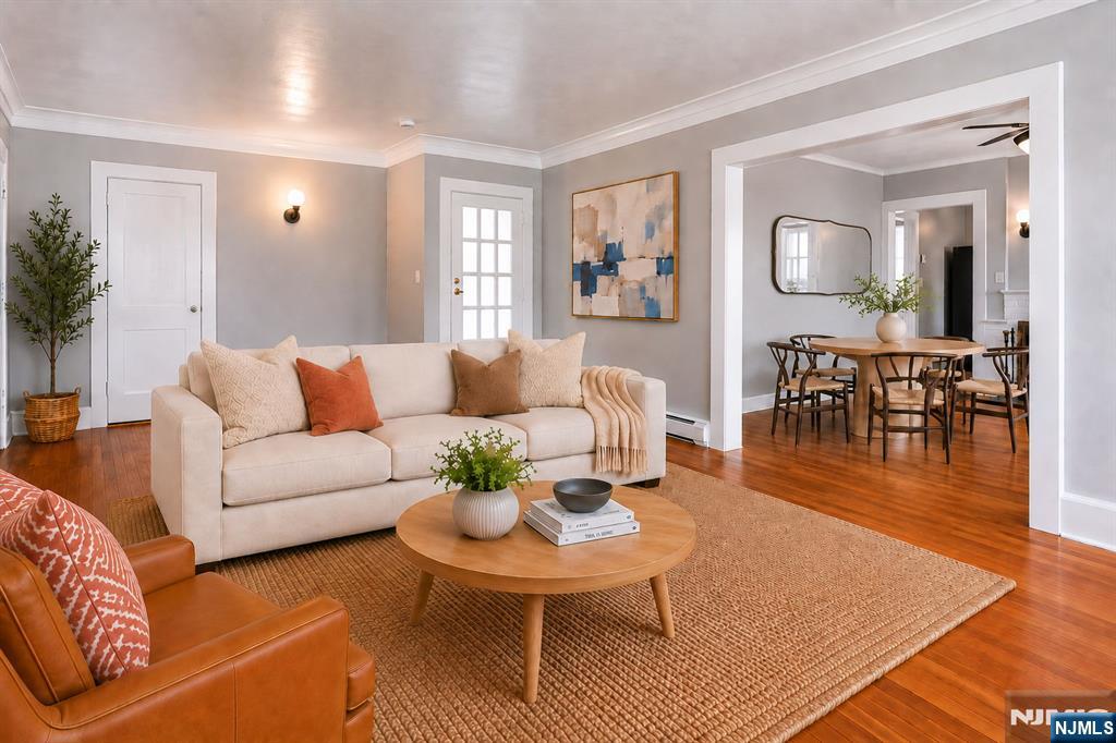 26 Howe Avenue, Unit 2 Montclair, NJ 07042 - Photo 7 of 23