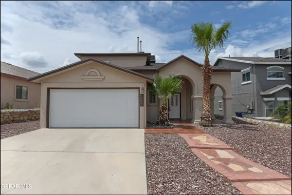 $339,900 | 1509 Luz De Sol Drive, El Paso, TX 79912
