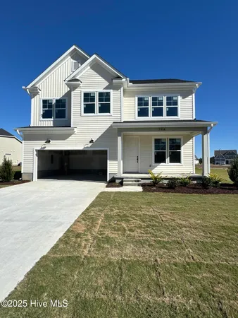 $349,900 | 794 Fairway Road, Ayden, NC 28513